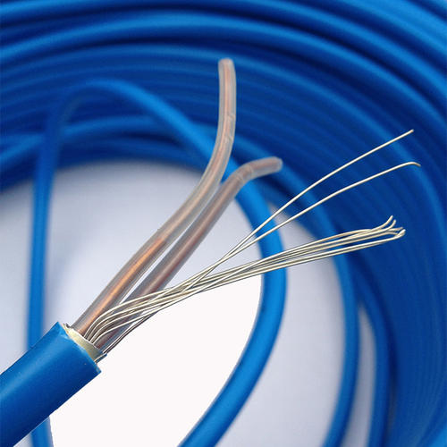 加熱電纜（lǎn）