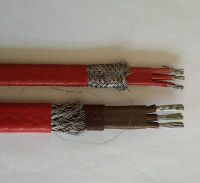 恒功率並聯電伴熱帶（dài）