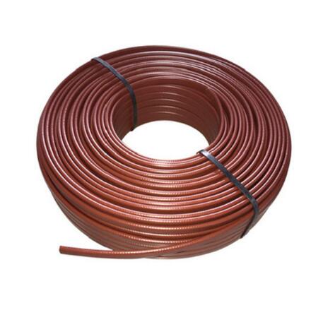 自限溫中（zhōng）溫伴熱帶