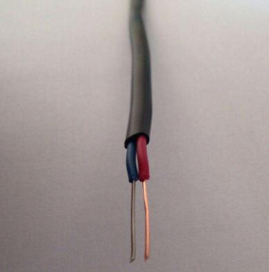 KC補（bǔ）償導線