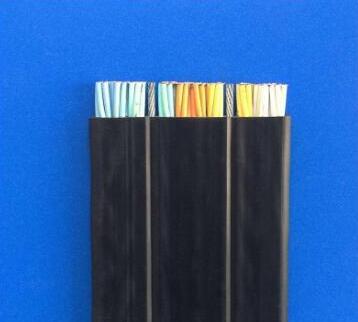 起重機動力（lì）扁電纜