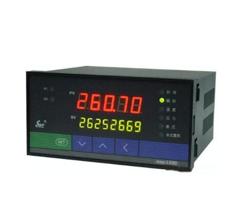 智（zhì）能（néng）流量積（jī）算儀