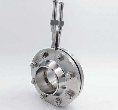 孔板流（liú）量計