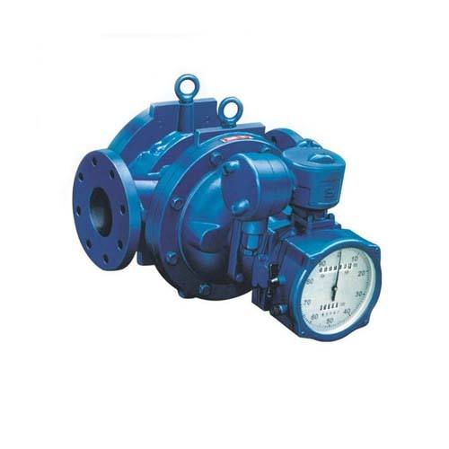 雙轉子流量計（jì）