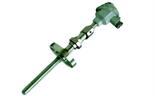 吹氣熱（rè）電偶