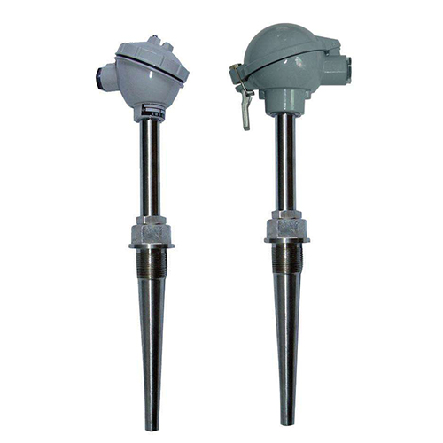 裝（zhuāng）配熱（rè）電偶