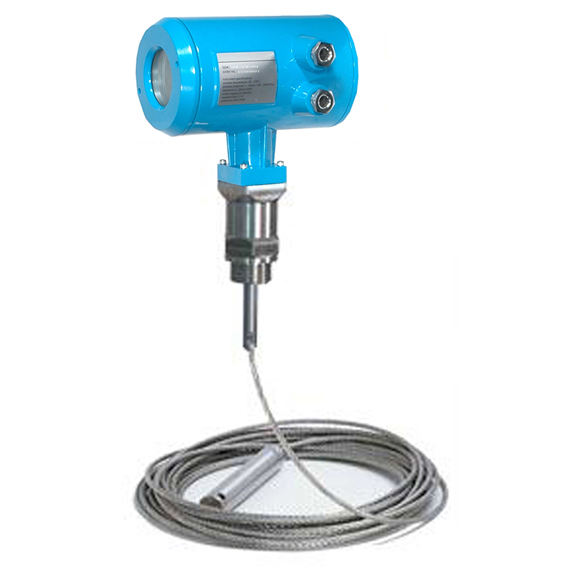 導波雷（léi）達液位計