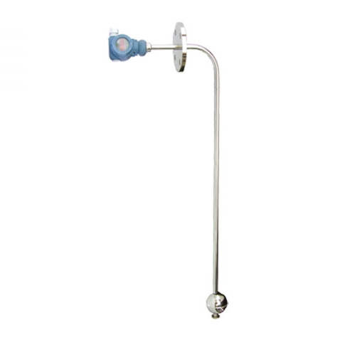 側裝型浮球液位（wèi）計