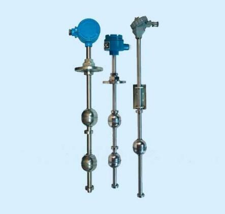 USX型磁浮球（qiú）液位計