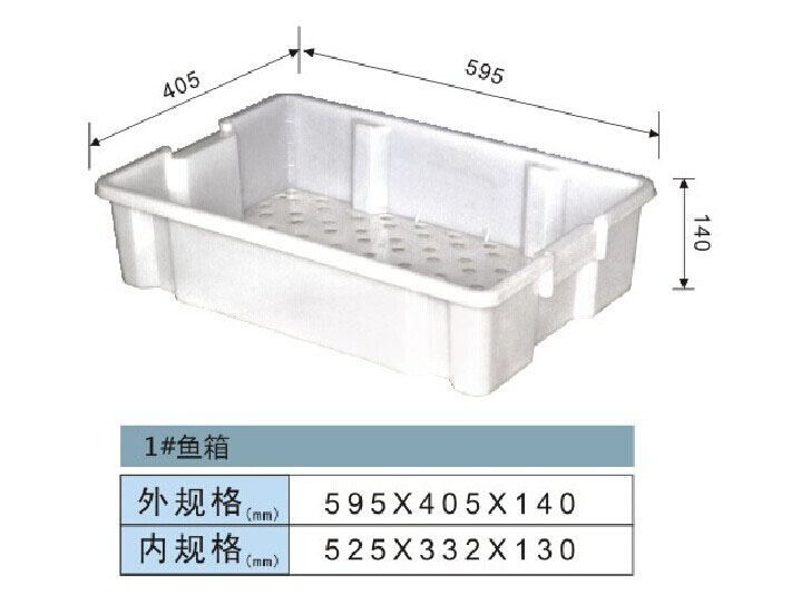 1#魚箱