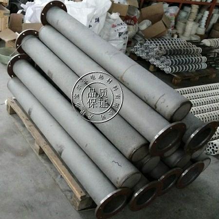 輻射（shè）管外（wài）套（tào）管