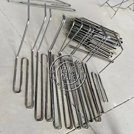 清洗（xǐ）機（jī）電熱管